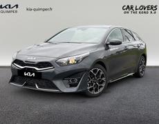 Kia Pro Cee'd Ergué-Gabéric
