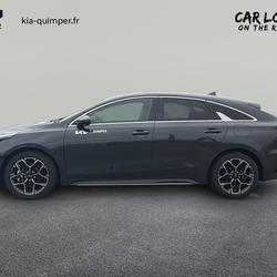 Kia Pro Cee'd PROCEED 1.5 T-GDi 160 ch ISG BVM6 GT Line occasion - Ergu&eacute;-Gab&eacute;ric - photo 2/31