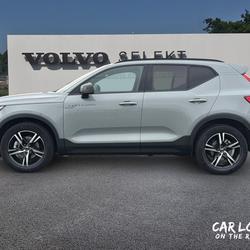 Volvo XC40 XC40 B3 163 ch DCT7 Plus Ergu&eacute;-Gab&eacute;ric