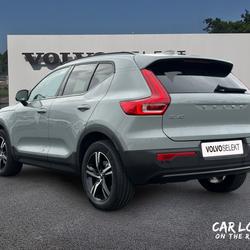 Volvo XC40 XC40 B3 163 ch DCT7 Plus Ergu&eacute;-Gab&eacute;ric