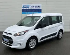 Ford Tourneo Connect Saint-Léger-de-Linières