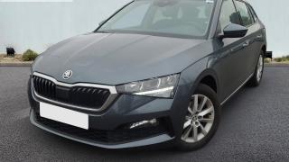Skoda Scala  - Business - photo 0