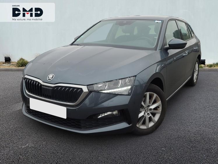 Skoda Scala  - Business - 11 790 €