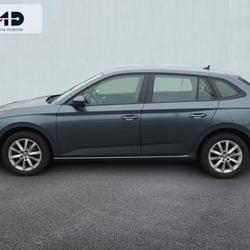 Skoda Scala 1.0 TSI Evo 110 ch BVM6 Business occasion - Angers - photo 2/27