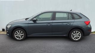 Skoda Scala  - Business - photo 1
