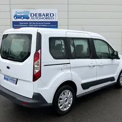 Ford Tourneo Connect 1.5 TD 100CH AMBIENTE EURO6 occasion - M&eacute;rignac - photo 3/16