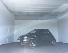 Fiat 500 II