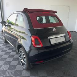 Fiat 500 II 500 1.0 70 ch Hybride BSG S/S Club Mouilleron-le-Captif