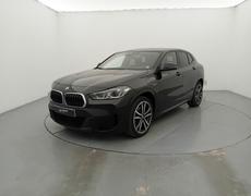 BMW X2 Mougins
