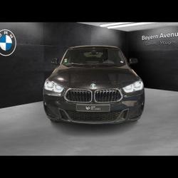 BMW X2 xDrive25eA 220ch M Sport Euro6d-T 6cv Mougins