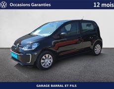 Volkswagen UP Bandol