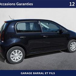 Volkswagen UP ELECTRIQUE Bandol