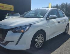 Peugeot 208 Quimperlé