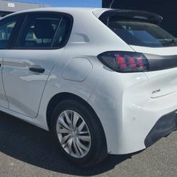 Peugeot 208 II 1.5 BlueHDi 100ch S&S Active Business Quimperl&eacute;