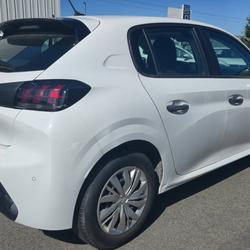 Peugeot 208 II 1.5 BlueHDi 100ch S&S Active Business Quimperl&eacute;