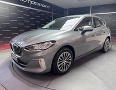 BMW Serie 2 Active Tourer Saint-Martin-d'Hères