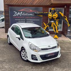 Kia Rio 1.2 85ch Motion Wiwersheim
