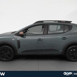 Dacia Sandero 1.0 ECO-G 100ch Stepway Extreme + Feignies