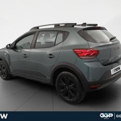 Dacia Sandero 1.0 ECO-G 100ch Stepway Extreme + Feignies