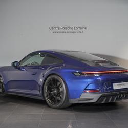 Porsche 911 911 GT3 4.0i 510 PDK avec Pack Touring Lesm&eacute;nils