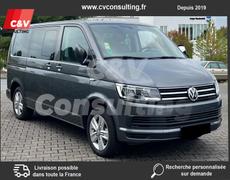 Volkswagen Multivan Franqueville-Saint-Pierre