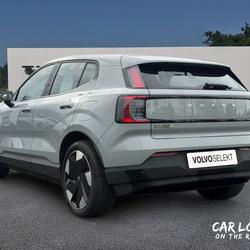 Volvo EX30 EX30 Single Extended Range 272 ch 1EDT Plus Ergu&eacute;-Gab&eacute;ric