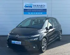 Citroen C4 Spacetourer Saint-Léger-de-Linières