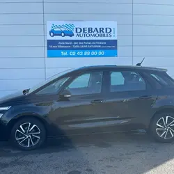 Citroen C4 Spacetourer BLUEHDI 130CH S&S FEEL EAT8 E6.D-TEMP occasion - Saint-Saturnin - photo 2/19