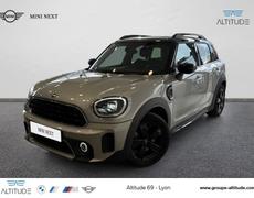 Mini Countryman Limonest