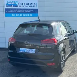 Citroen C4 Spacetourer BLUEHDI 130CH S&S FEEL EAT8 E6.D-TEMP occasion - M&eacute;rignac - photo 3/19