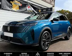 Peugeot 5008 Montaigu-Vendée