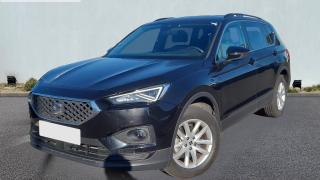 Seat Tarraco  - Business - photo 0