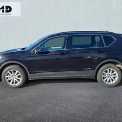 Seat Tarraco 2.0 TDI 150 ch Start/Stop DSG7 7 pl Style Business occasion - Angers - photo 2/28