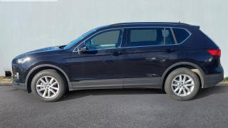 Seat Tarraco  - Business - photo 1