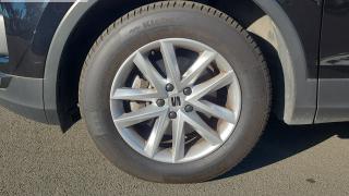 Seat Tarraco  - Business - photo 3
