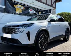 Peugeot 3008 Montaigu-Vendée