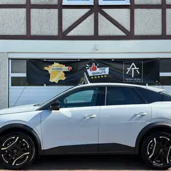 Peugeot 3008 HYBRIDE RECHARGEABLE PLUG-IN 225 ALLURE E-DCS7 - 360 occasion - Montaigu-Vend&eacute;e - photo 3/30