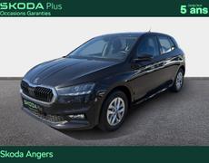 Skoda Fabia Angers