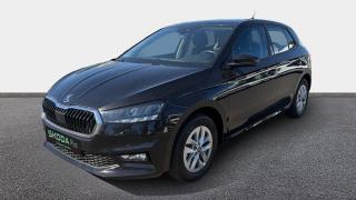 Skoda Fabia  - photo 0
