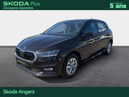 Skoda Fabia - Fabia 1.0 TSI 95 ch EVO 2 BVM5 Selection - 17 290 €