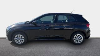 Skoda Fabia  - photo 1