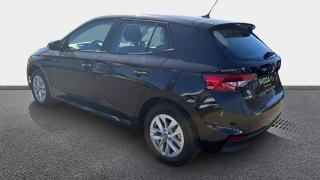 Skoda Fabia  - photo 2