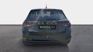 Skoda Fabia  - photo 3