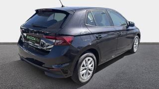 Skoda Fabia  - photo 4