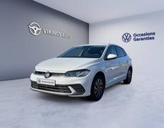 Volkswagen Polo Saint-Lô