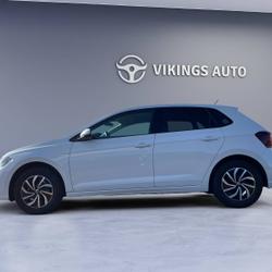 Volkswagen Polo Polo 1.0 TSI 95 S&S DSG7 VW Edition Saint-L&ocirc;