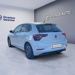 Volkswagen Polo Polo 1.0 TSI 95 S&S DSG7 VW Edition Saint-L&ocirc;