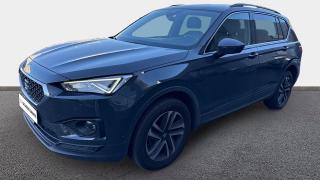 Seat Tarraco  - photo 0