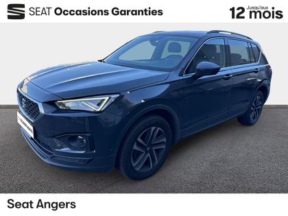 Seat Tarraco - Tarraco 2.0 TDI 150 ch Start/Stop DSG7 5 pl Urban - 27 990 €