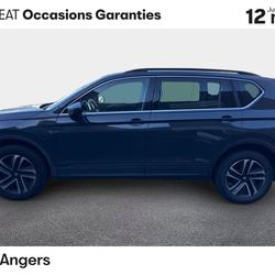 Seat Tarraco 2.0 TDI 150 ch Start/Stop DSG7 5 pl Urban occasion - Angers - photo 2/23